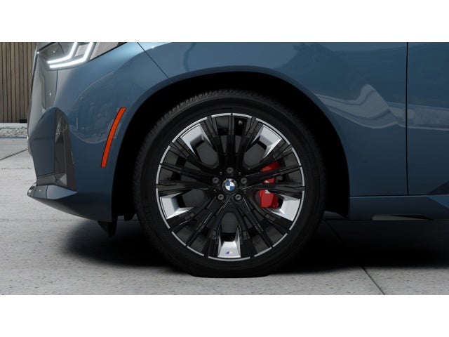 2026 BMW X3 Base