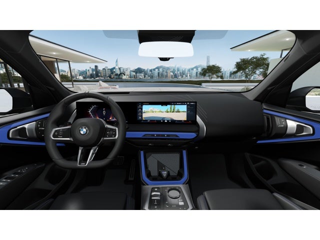 2026 BMW X3 Base