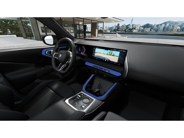 2026 BMW X3 Base