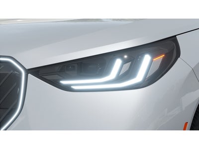 2026 BMW X3 Base