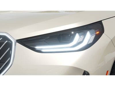 2026 BMW X3 Base