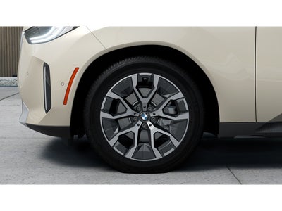 2026 BMW X3 Base