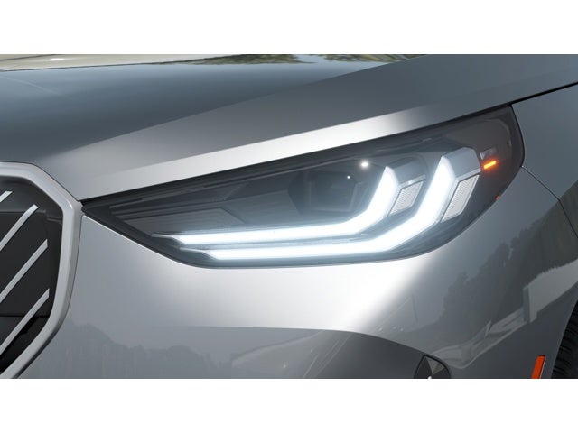 2026 BMW X3 Base