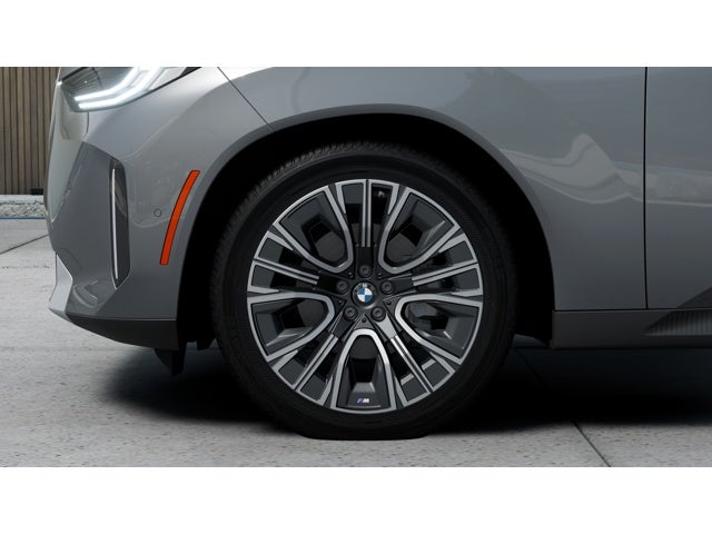 2026 BMW X3 Base