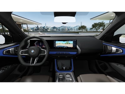 2026 BMW X3 Base