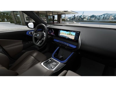 2026 BMW X3 Base