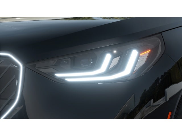2026 BMW X3 Base