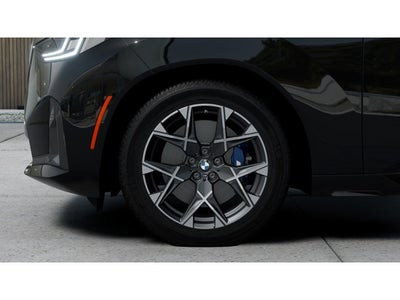 2026 BMW X3 Base