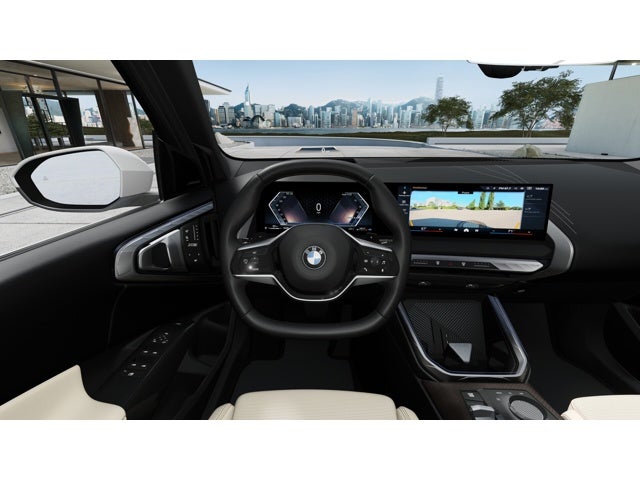 2026 BMW X3 Base