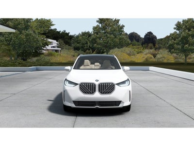 2026 BMW X3 Base