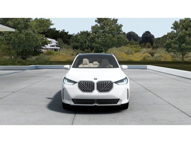 2026 BMW X3 Base