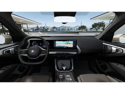 2026 BMW X3 Base