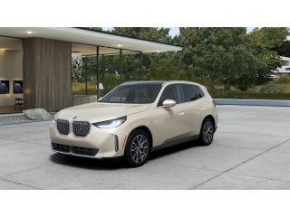 2026 BMW X3 Base