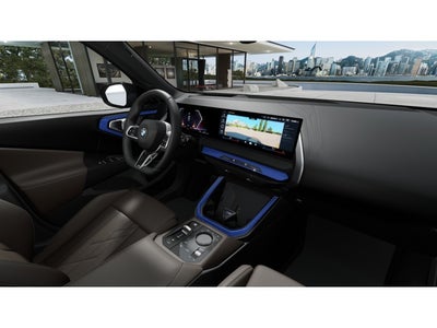 2026 BMW X3 Base