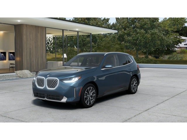 2026 BMW X3 Base