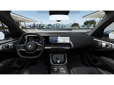 2026 BMW X3 Base