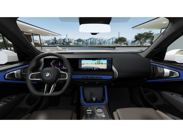 2026 BMW X3 Base