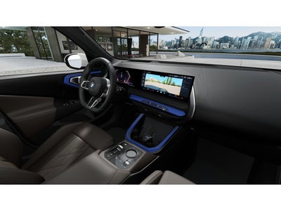 2026 BMW X3 Base