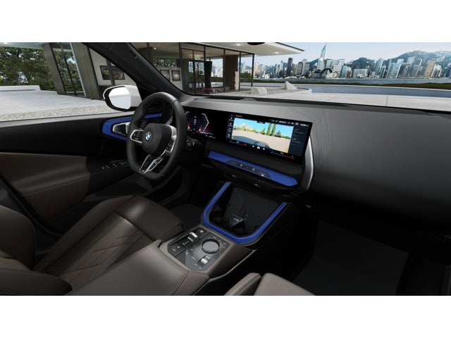 2026 BMW X3 Base