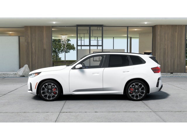 2026 BMW X3 Base