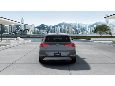 2026 BMW X3 Base