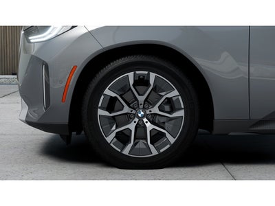 2026 BMW X3 Base