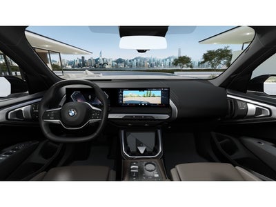 2026 BMW X3 Base