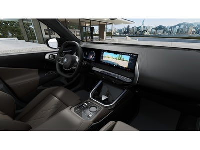 2026 BMW X3 Base