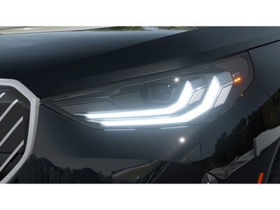 2026 BMW X3 Base