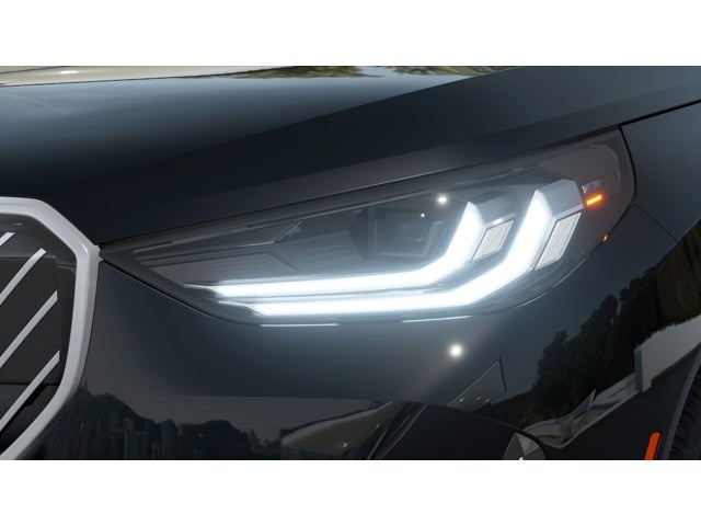2026 BMW X3 Base