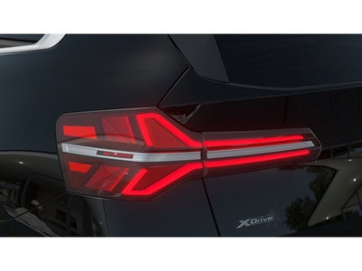2026 BMW X3 Base