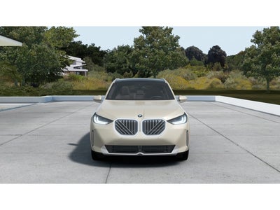 2026 BMW X3 Base