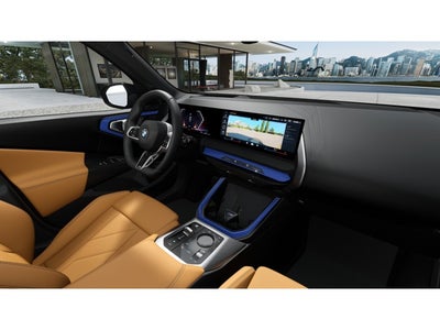 2026 BMW X3 Base