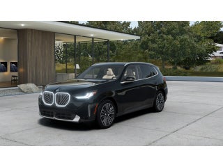 2026 BMW X3 Base
