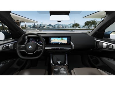 2026 BMW X3 Base