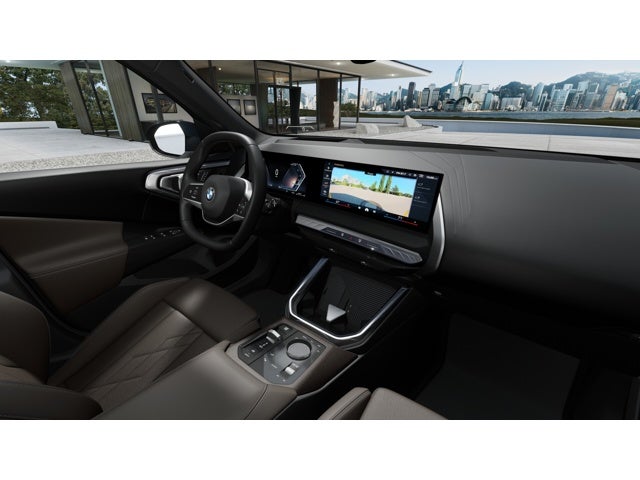 2026 BMW X3 Base
