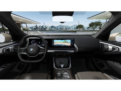 2026 BMW X3 Base