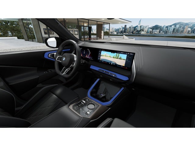 2026 BMW X3 Base
