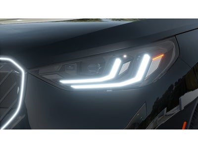 2026 BMW X3 Base
