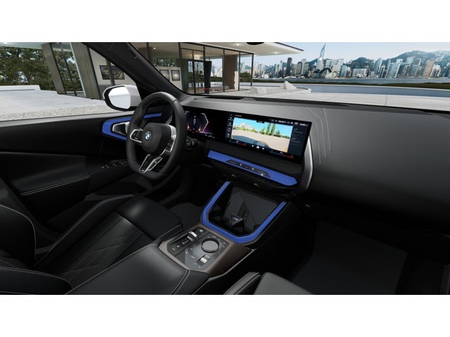 2026 BMW X3 Base