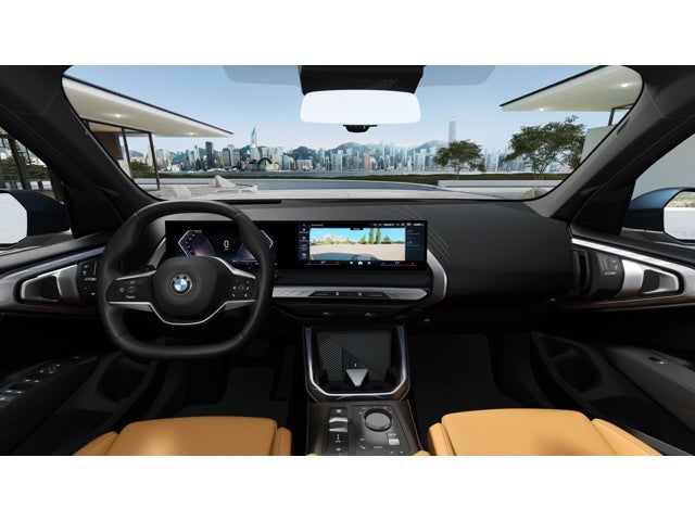 2026 BMW X3 Base
