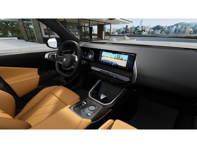 2026 BMW X3 Base