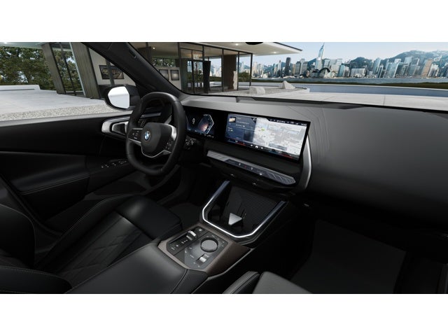 2026 BMW X3 Base