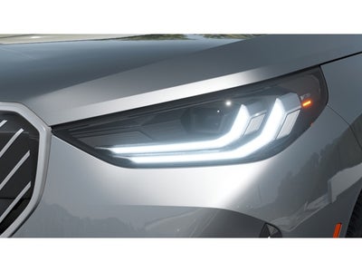 2026 BMW X3 Base