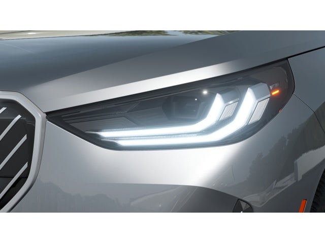 2026 BMW X3 Base
