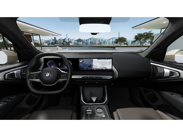 2026 BMW X3 Base