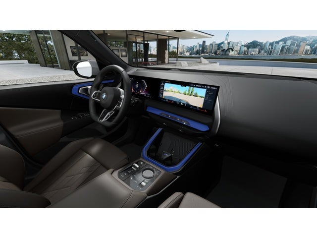 2026 BMW X3 Base