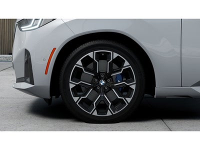 2026 BMW X3 Base