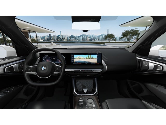 2026 BMW X3 Base