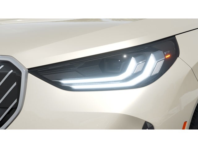 2026 BMW X3 Base